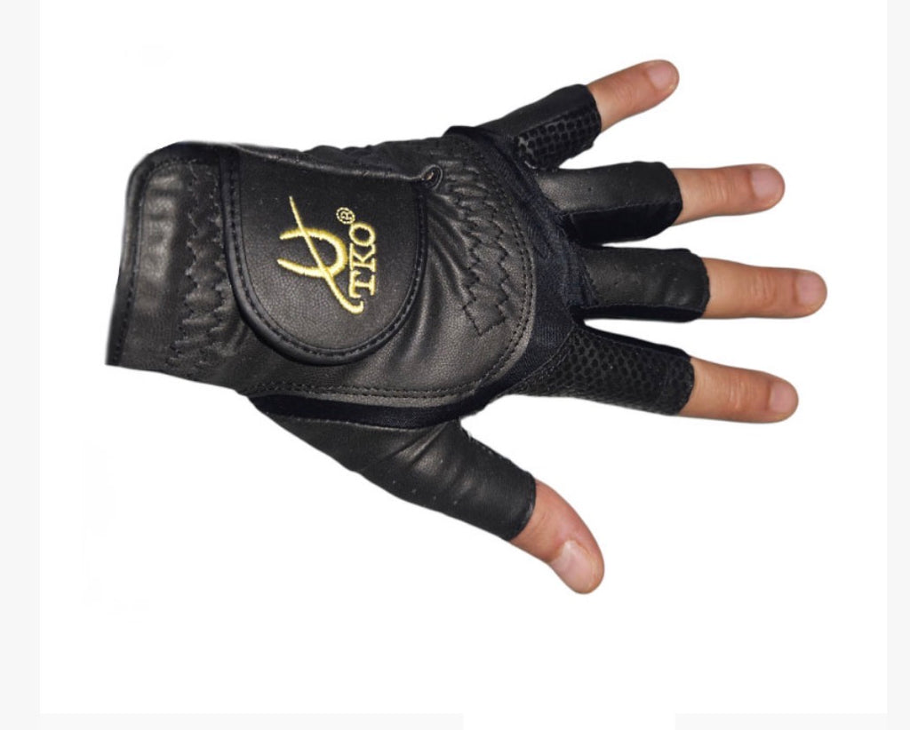 Tko Half Finger Gloves