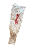 Add Embroidered Name on Leg only