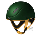 Uof Race Evo Custom Ordered Green Helmet