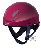 Uof Race Evo Custom Ordered Fuchsia Helmet