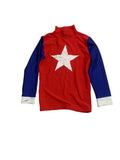 Kiddo Jockey silks Available