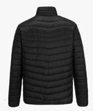 Lightweight Tight Fit Puffer Insulated WinterJacket -Custom order