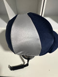 Racer 2 Tone Classic Helmet Covers