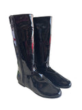 Racer Boss Exercise Boot