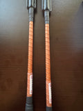 Super Soft Cush Cush Whip-Classic style-READ PRODUCT DESCRIPTION