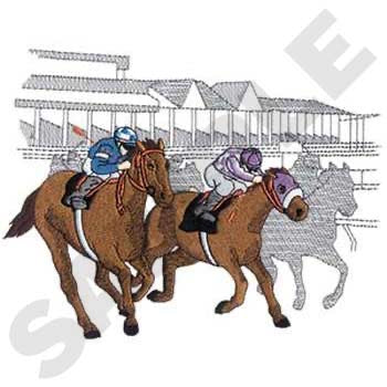 Available Large Designs for embroidery
