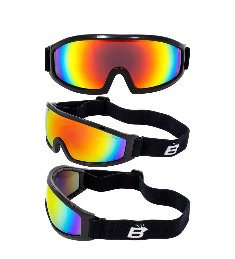 Robin Goggles