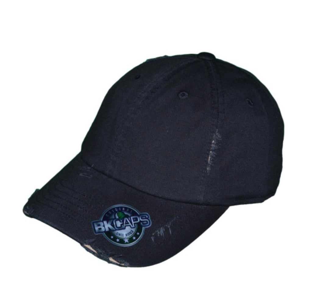 Embroidered Cap VINTAGE DAD Cap