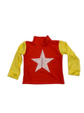 Kiddo Jockey silks Available