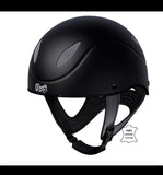 Size 55 Uof Race Evo Helmets ASTM Certified