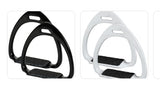 Stirrups Platform Aluminum 8.5oz