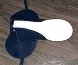 Small Race Saddle