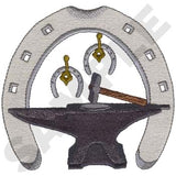 Available Large Designs for embroidery