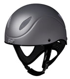 Uof Race Evo Custom Ordered Grey Helmet