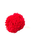 Racer POMPOM-sold seperately