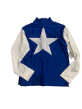 Kiddo Jockey silks Available