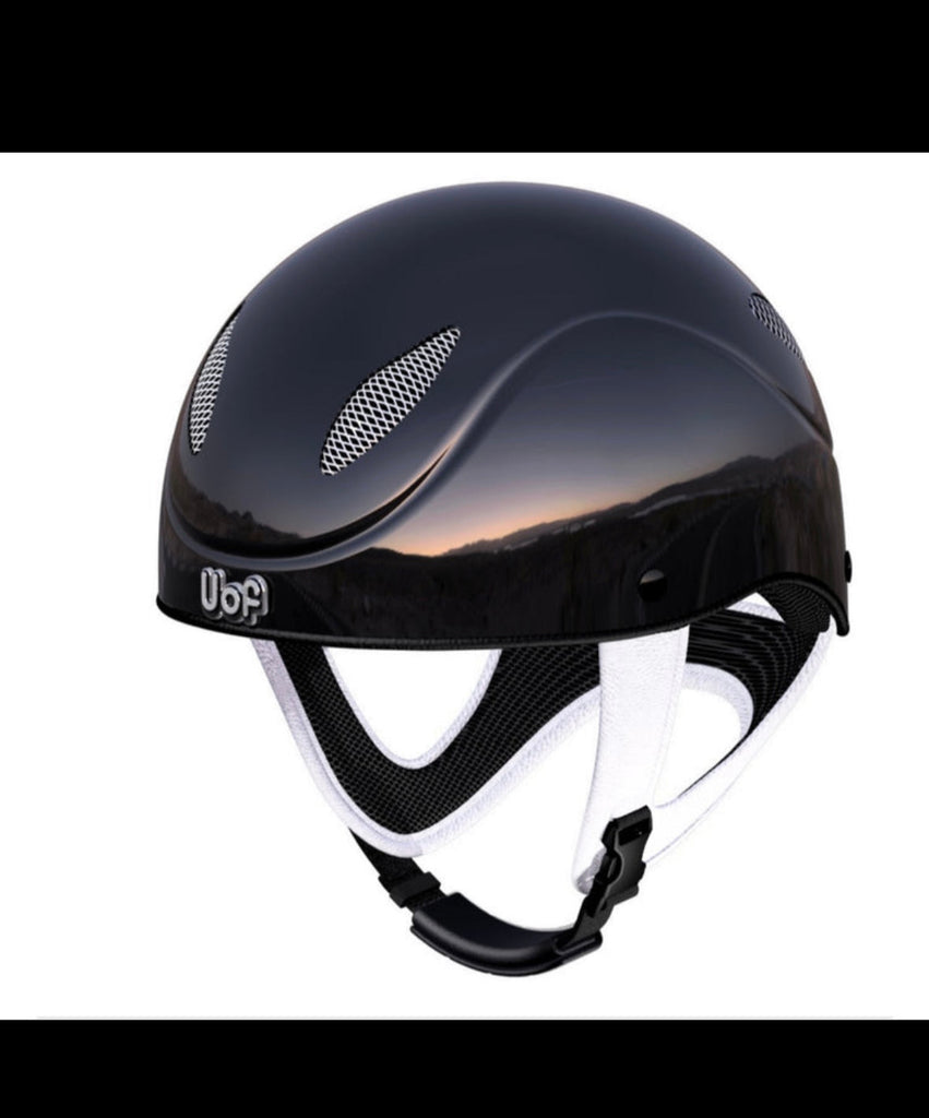 Size 58 Uof Helmets ASTM Certified