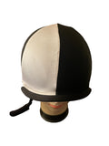 Racer 2 Tone Classic Helmet Covers