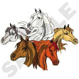 Available Large Designs for embroidery