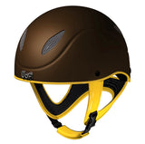 Uof Race Evo Custom Ordered Brown Helmet