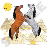 Available Large Designs for embroidery