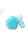 Racer POMPOM-sold seperately