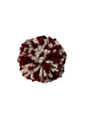 Racer POMPOM two tone combination- sold seperately