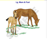 Available Large Designs for embroidery