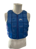 Racer Punto Látex Vest