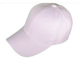 Embroidered Cap Name or Text BK CAPS