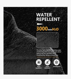 Lightweight Tight Fit Puffer Insulated WinterJacket -Custom order