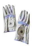 Jubea Serino Gloves White