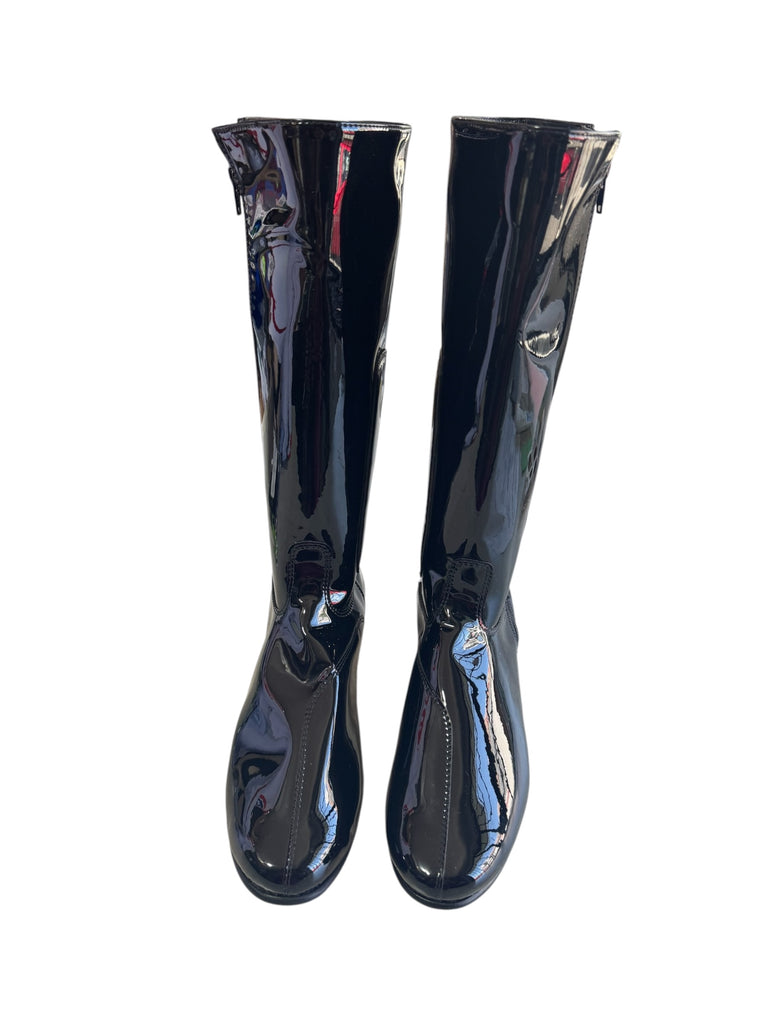 Racer Boss Exercise Boot