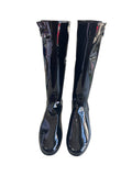 Racer Boss Exercise Boot