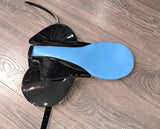 Small Race Saddle