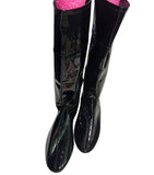 Racer ultra light boots