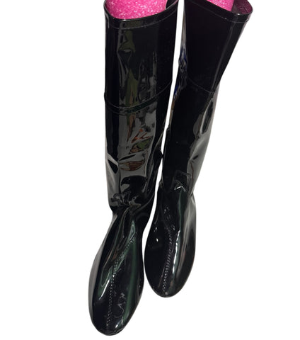 Racer ultra light boots