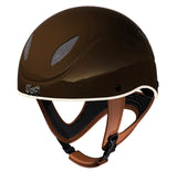 Uof Race Evo Custom Ordered Brown Helmet