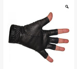 Tko Half Finger Gloves