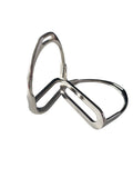 Exercise stirrups