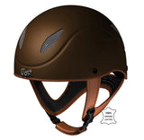 Uof Race Evo Custom Ordered Brown Helmet