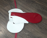 Small Race Saddle
