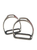 Exercise stirrups