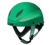 Uof Race Evo Custom Ordered Apple Green Helmet