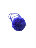 Racer POMPOM-sold seperately