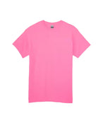 Embroidered T-shirt with horse designs