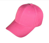 Embroidered Cap Name or Text BK CAPS