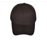 Embroidered Cap Name or Text BK CAPS