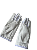 Jubea Serino Gloves White