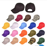 Embroidered Cap Name or Text BK CAPS